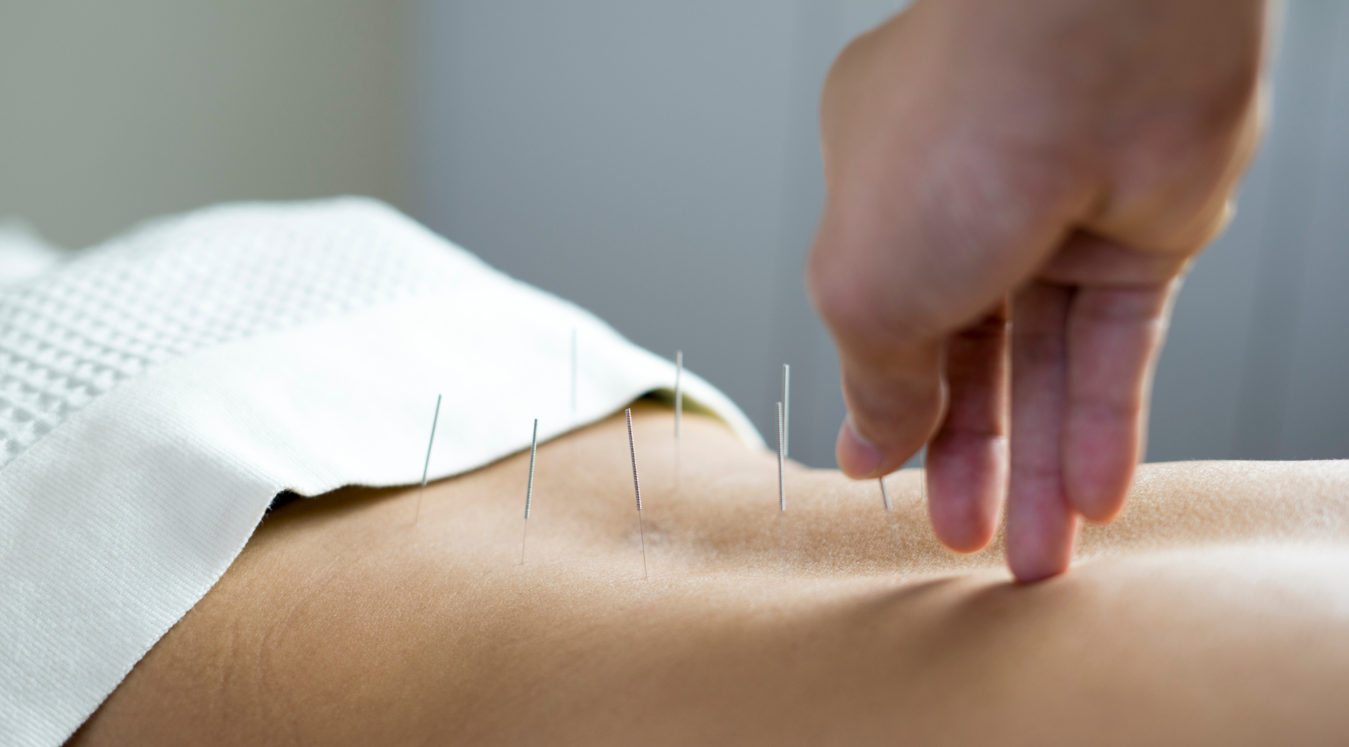 Alison Morton & Paul Soley Physiotherapy